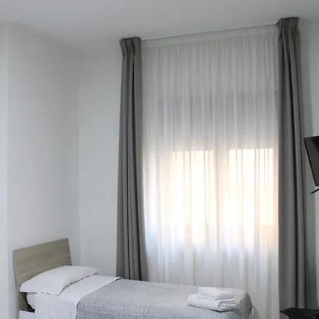 B&B Central Rooms 137-3